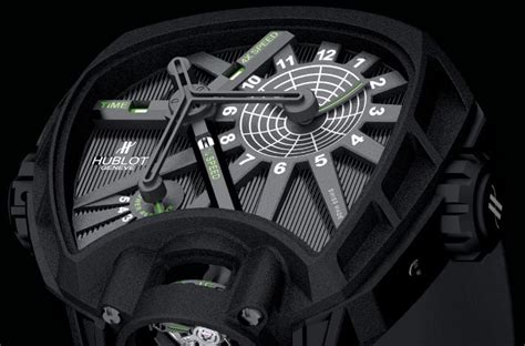 hublot mp 02 price|A Closer Look at the Hublot Masterpiec.